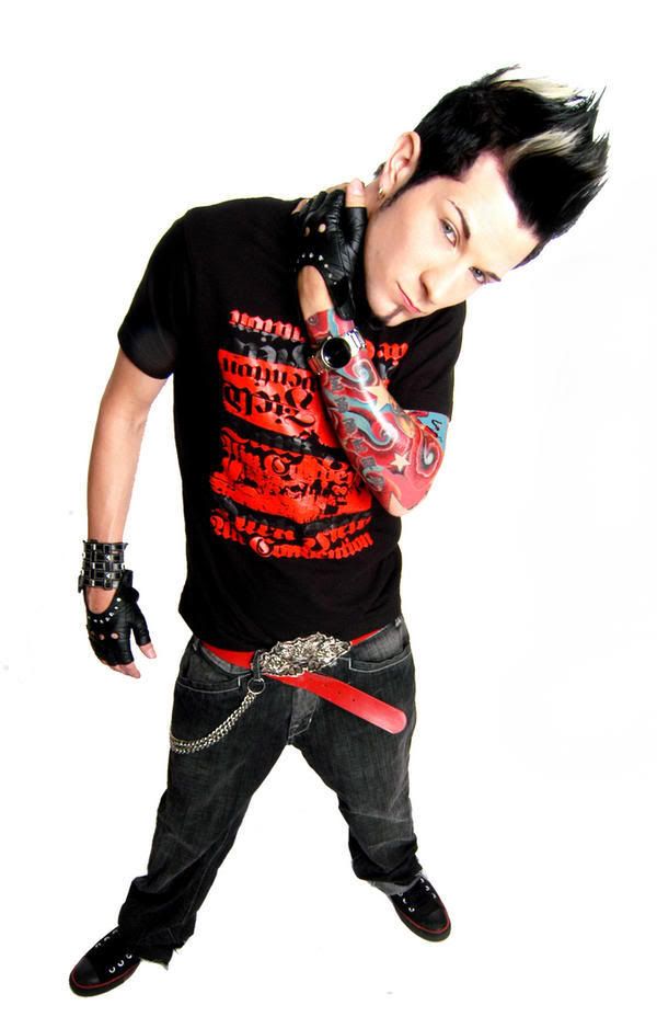 Tripp Lee Photo by I_Luv_Michael_Jackson_19582009 Photobucket